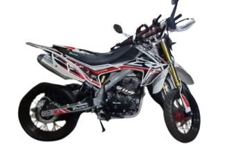  GA Tauro Bike 250 