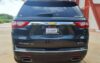 Rent Chevrolet Chevy Traverse 