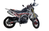 Rent  GA Tauro Bike 250 