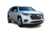 Rent Chevrolet Chevy Traverse 