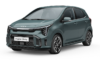 Rent Kia Picanto 