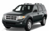 Rent Ford Escape 